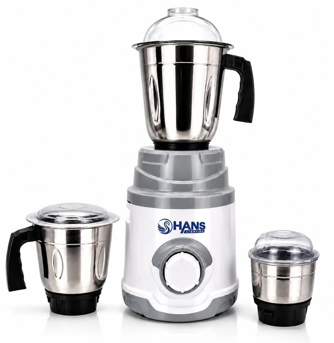 500 W Mixer Grinder — photo 6