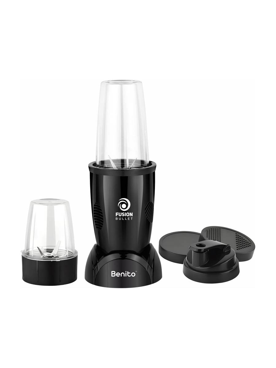 Benito FUSION Bullet Nutri Mix 500 W Juicer Mixer Grinder — photo 6