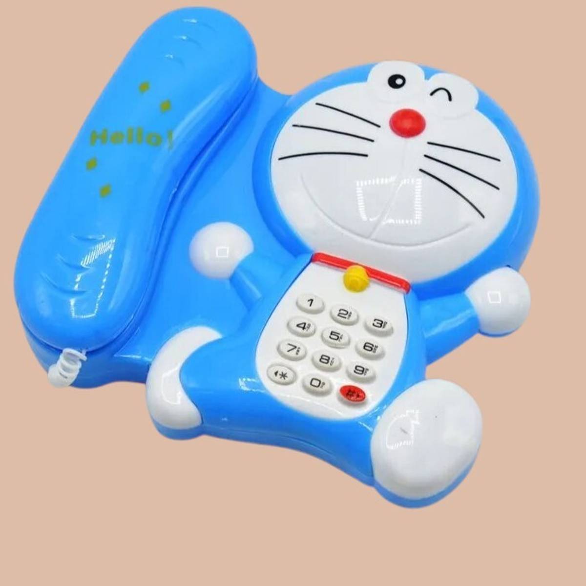 Maa Momai Toys Interactive Interactive Phone for Toddlers — photo 5
