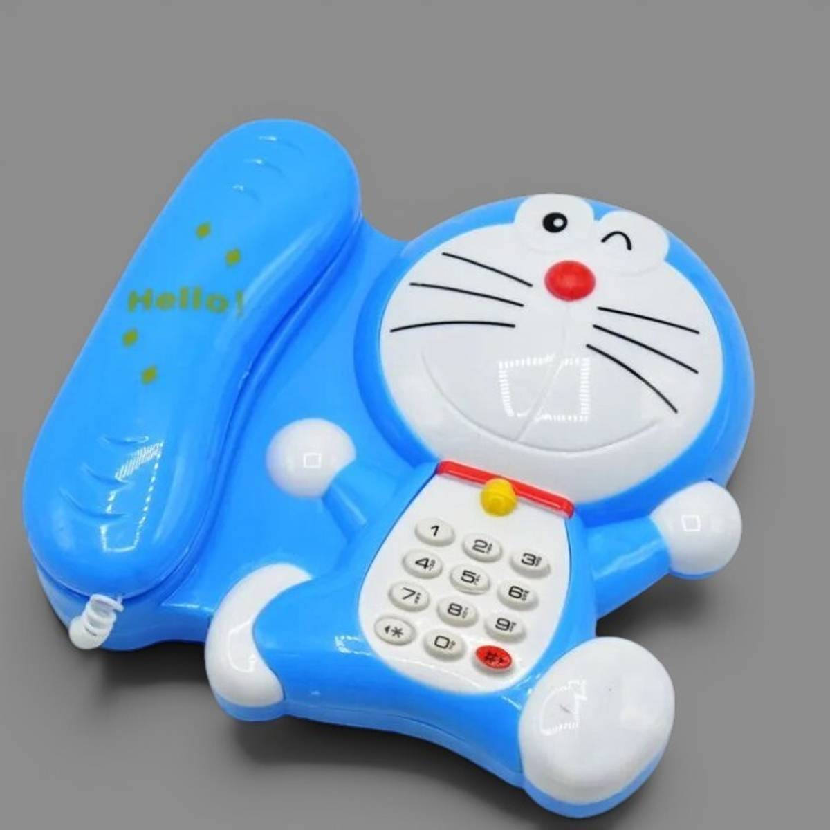 Maa Momai Toys Educational Toy Phone STEM Play — photo 5