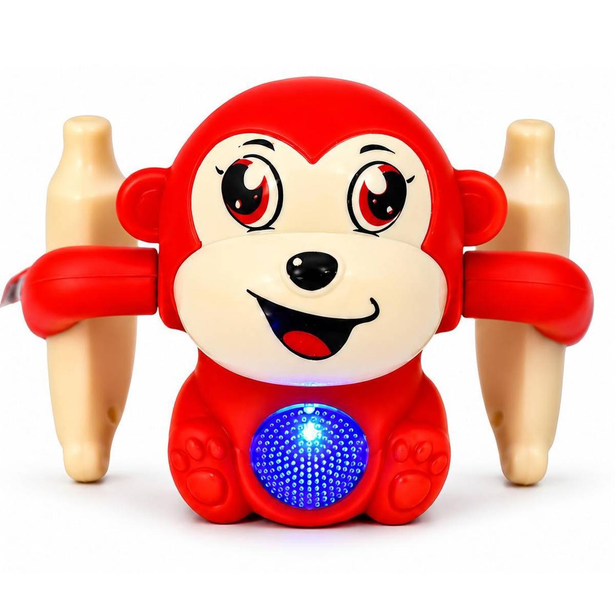 Monkey Toy — photo 6
