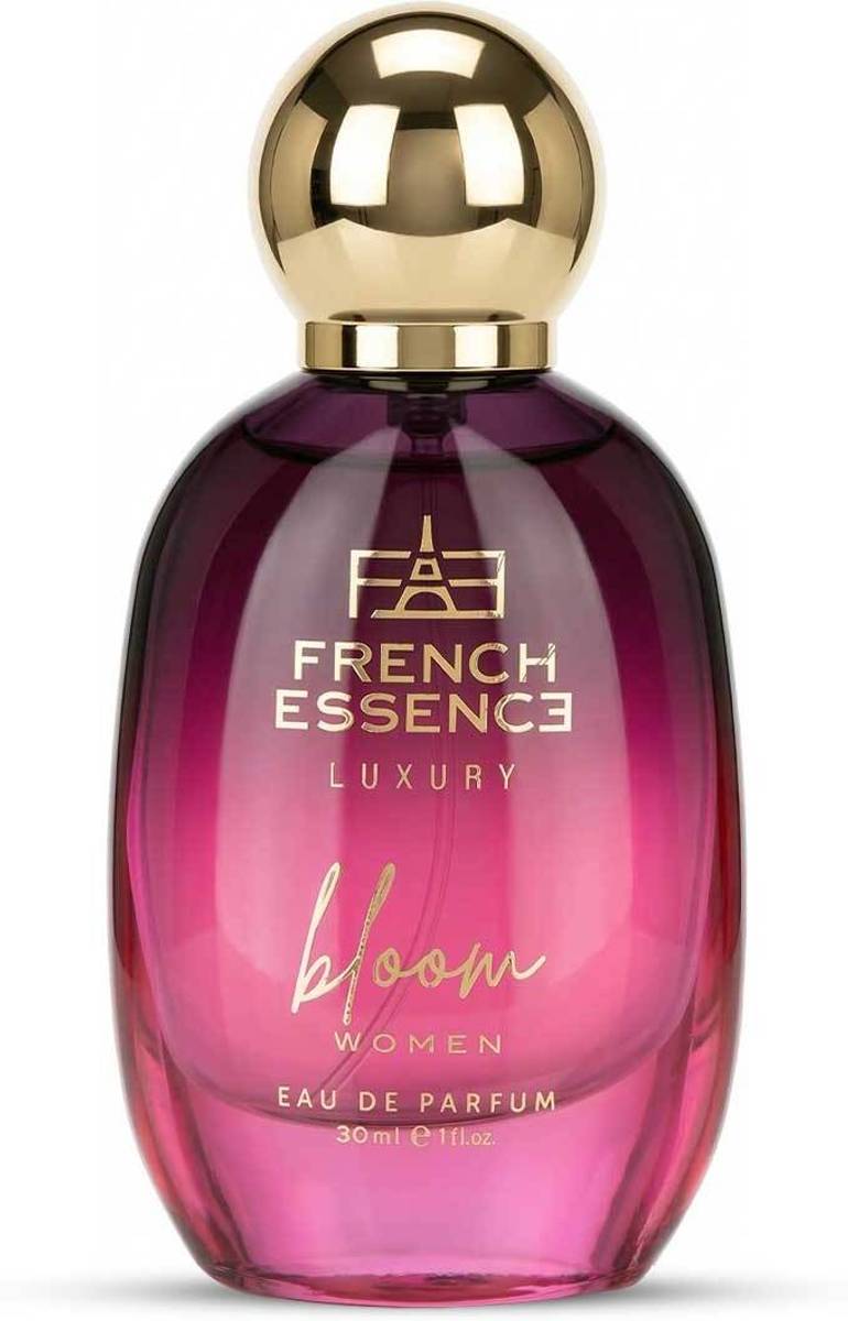FRENCH ESSENCE Luxury Bloom |Long-Lasting Fragrance Eau de Parfum  -  30 ml — photo 6