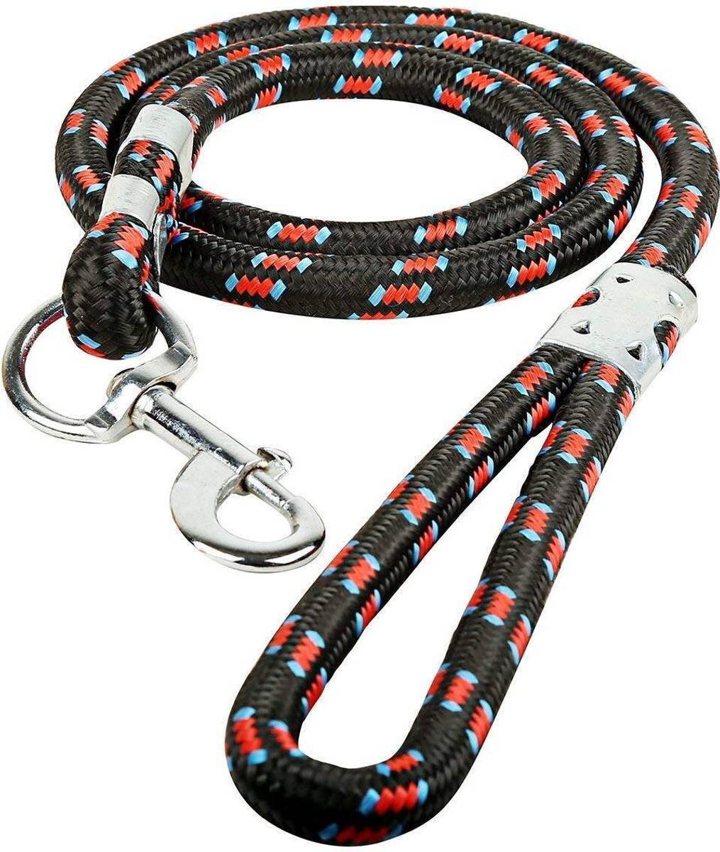 SENAPATI 183 cm Dog Cord Leash — photo 5