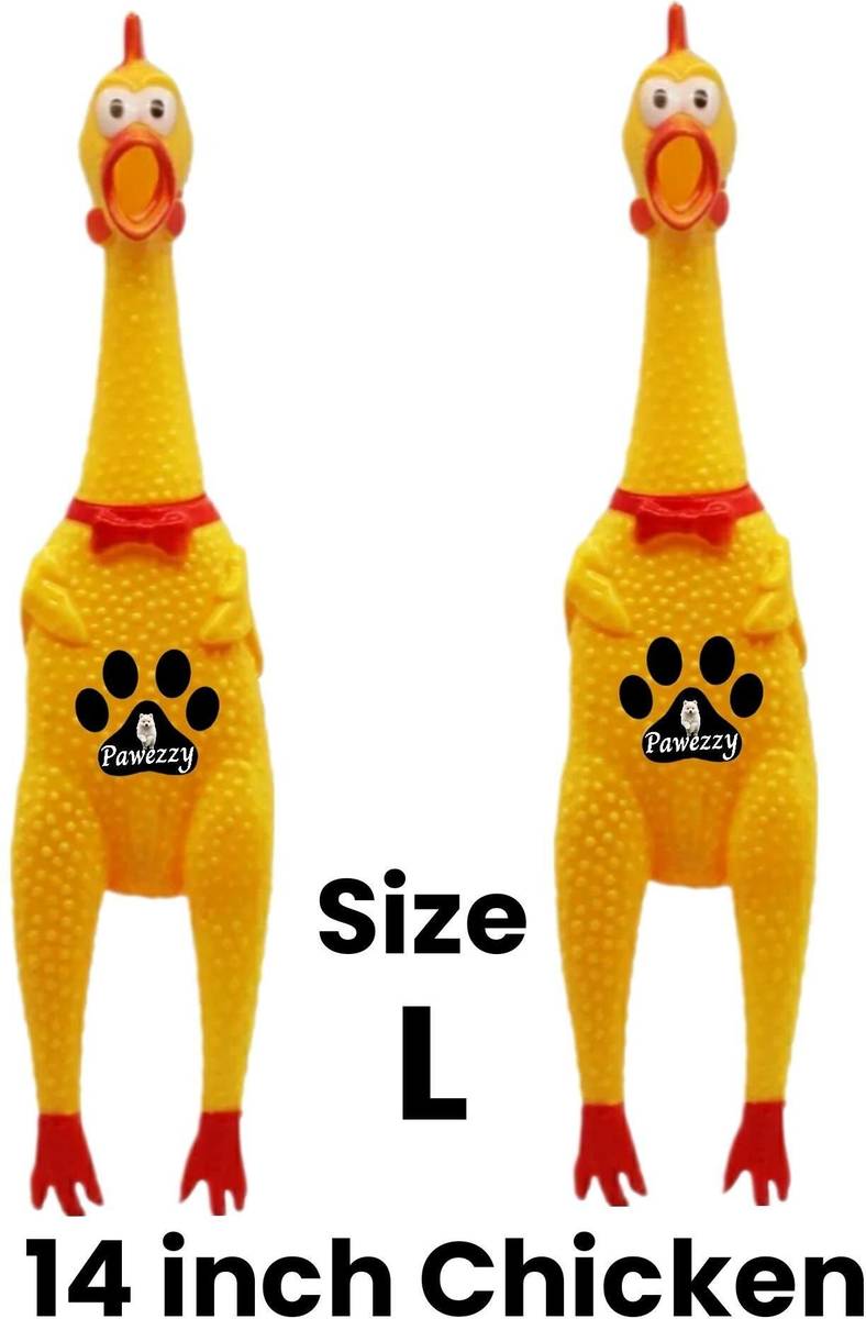 decorvaiz Rubber Chew Toy For Dog — photo 2