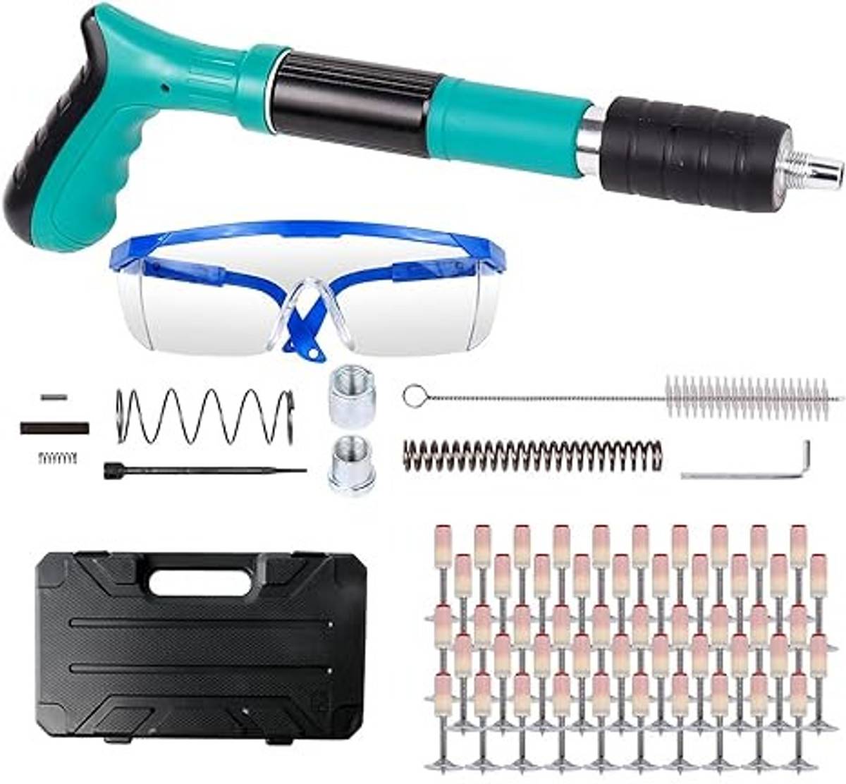 Gokich 12034 Heavy Duty Fast Hitting Rivet Gun — photo 6