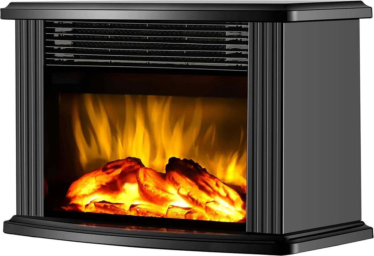 Vinskep 3621 Fan Room Heater — photo 6