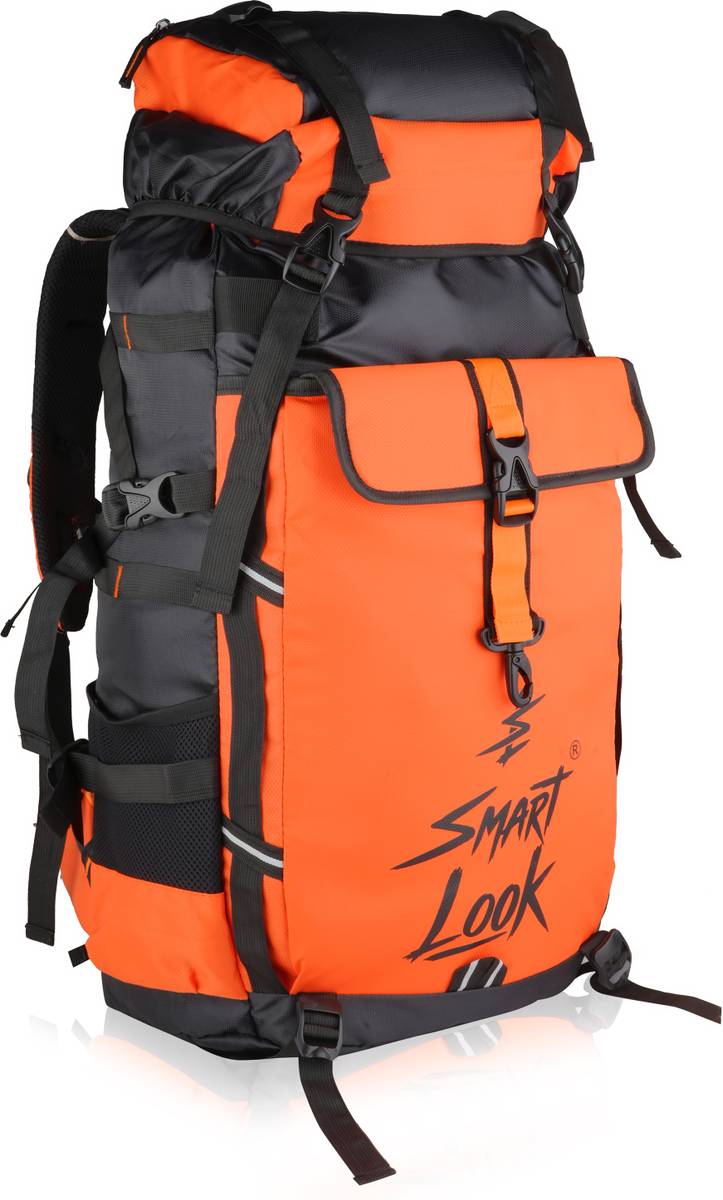 Smartlook Smart Look Adventure 80L Hiking Backpack with Bottle Holder Waterproof Backpack — photo 6