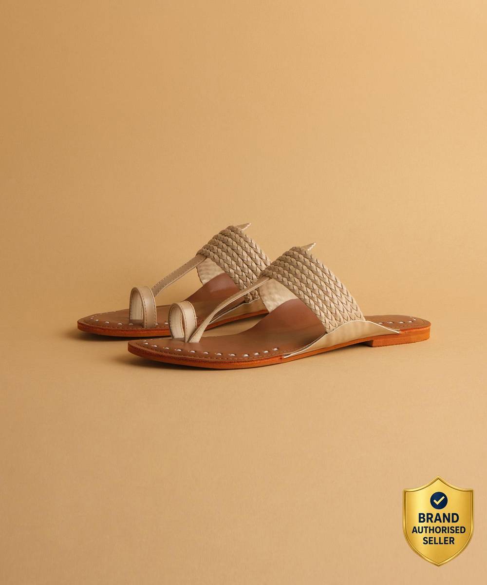 ERIDANI Women Flats — photo 6