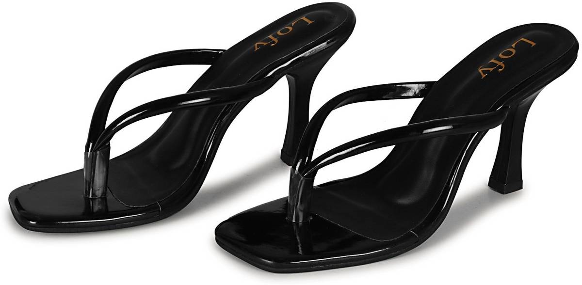 Lofy Women Heels — photo 6