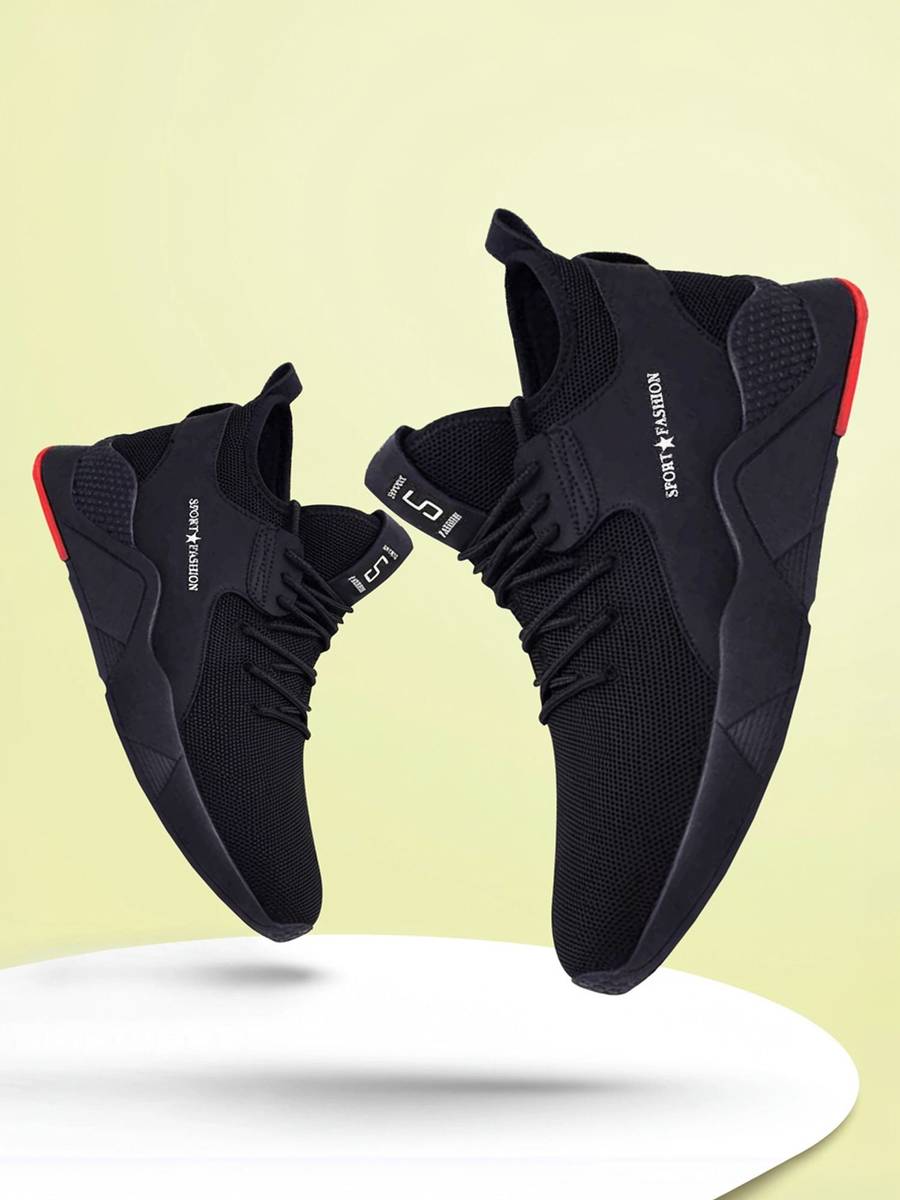 HOTSTYLE Trendy & Stylish Running Shoes For Men — photo 6
