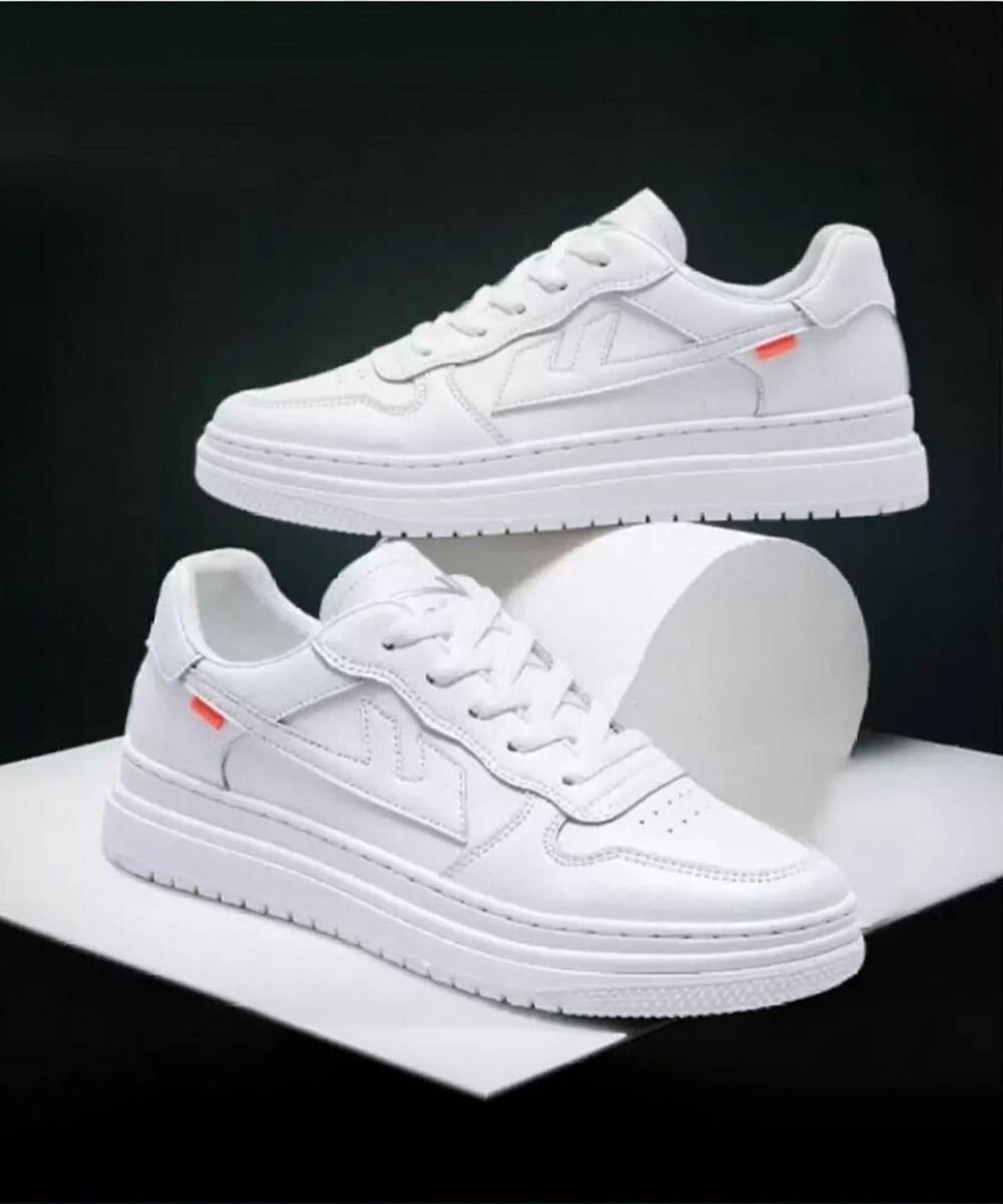 Trend Zone Latest Premium Casual Gym Walking Sneaker Sneakers For Men — photo 5