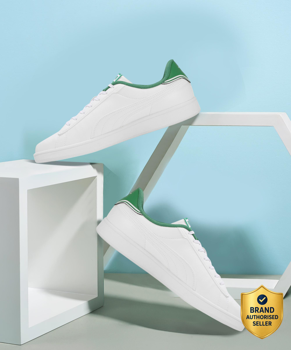 PUMA Smash Pop Sneakers For Men