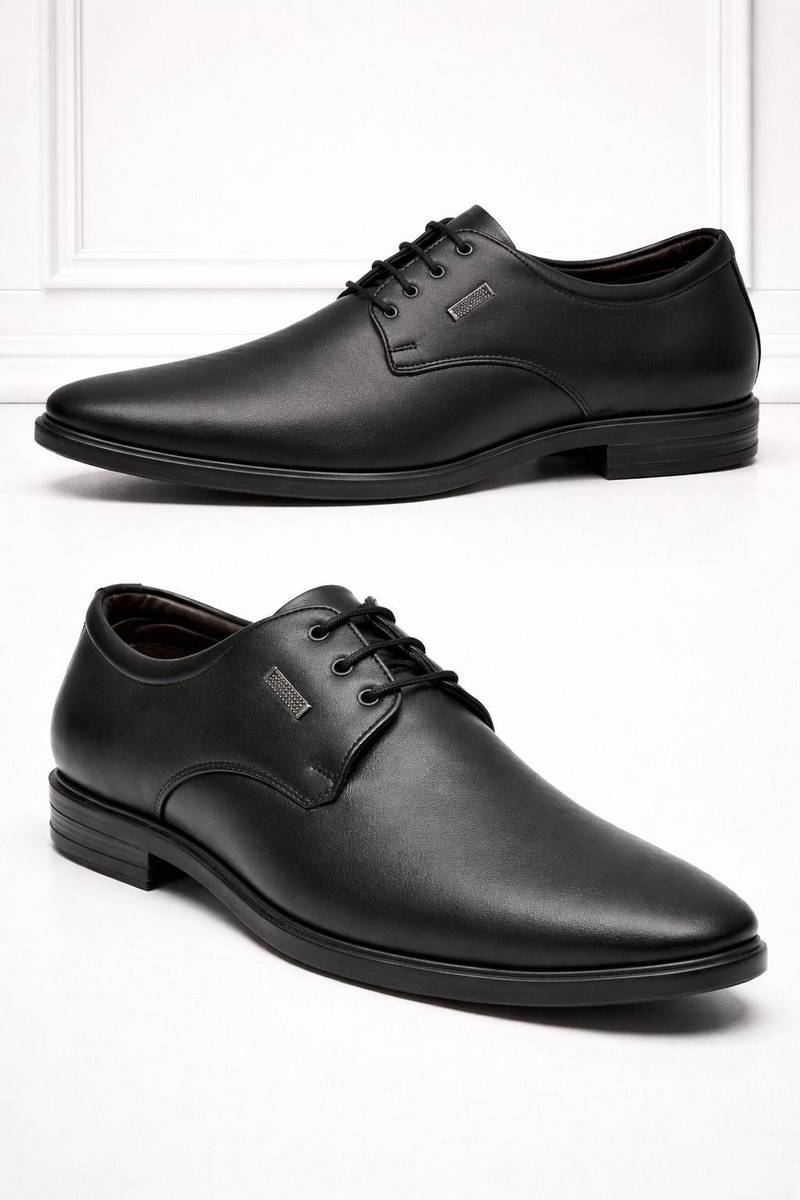 Averatto Office Shoes|Executive |Party Wear |Derby |Professional Oxford For Men(Q9932) Party Wear For Men — photo 6