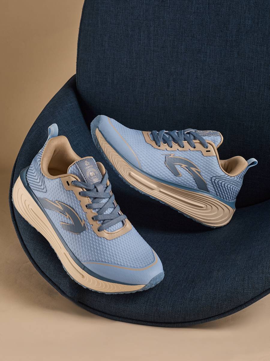 CAMPUS MOREN Running Shoes For Women — photo 6