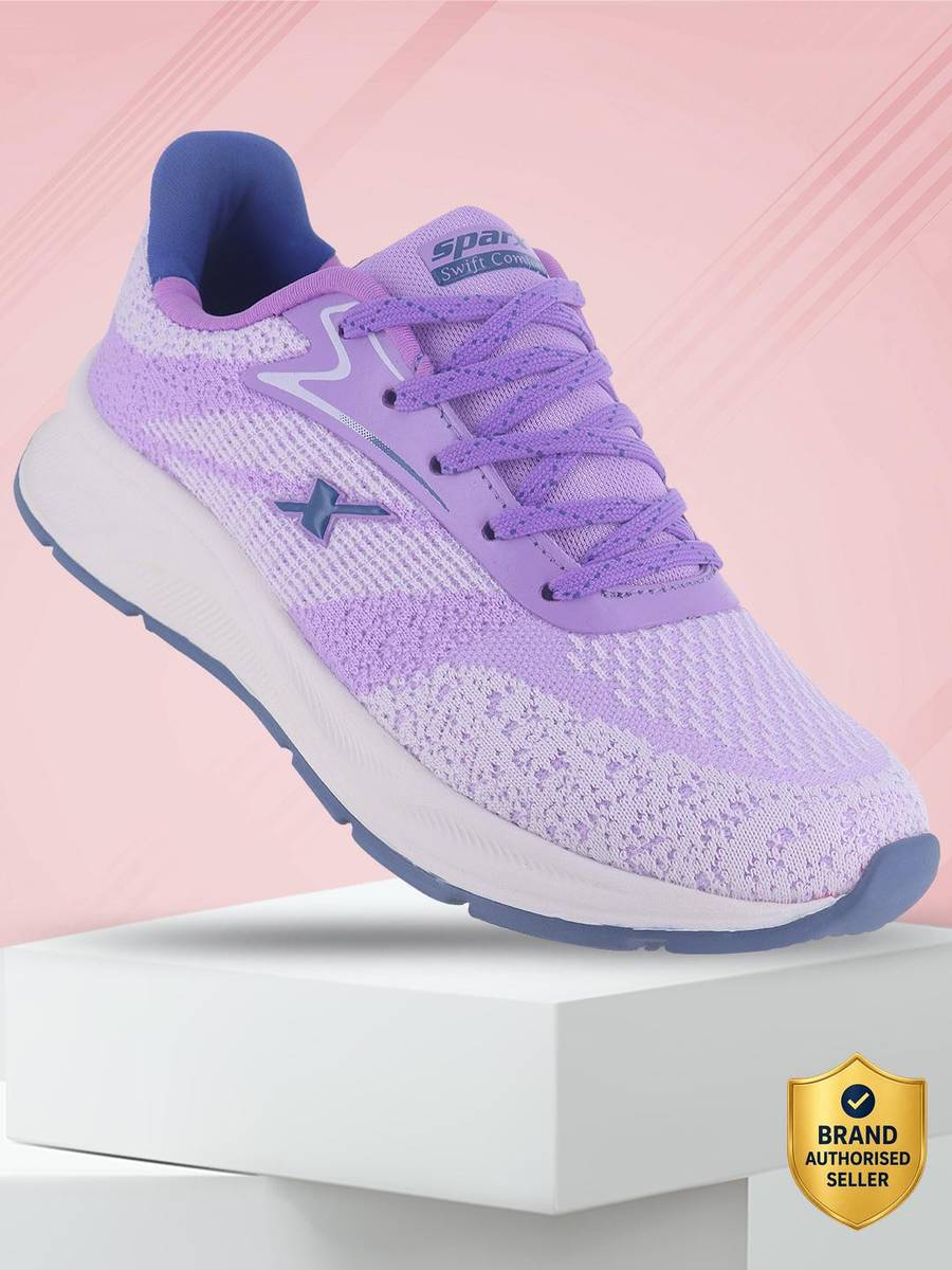 Sparx SL 265 Running Shoes For Women — photo 6
