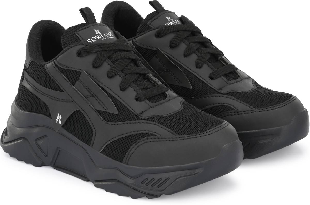Rowlans Comfortable Durable Korean shoe Walking Shoes For Women — photo 6