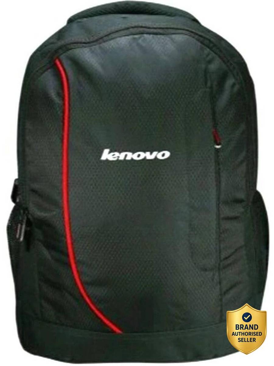 Lenovo LEN56NEW03 Casual Bag For Travel / School /Collage / Office 23.5 L Laptop Backpack — photo 6