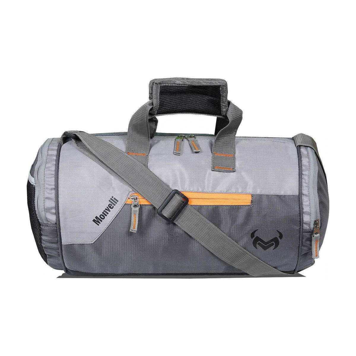 MONVELLI GYM BAG — photo 6