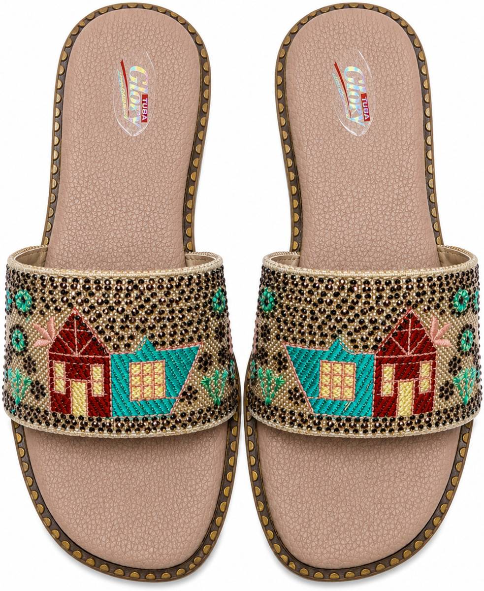 GLORY FOOTWEAR Women Flats — photo 6