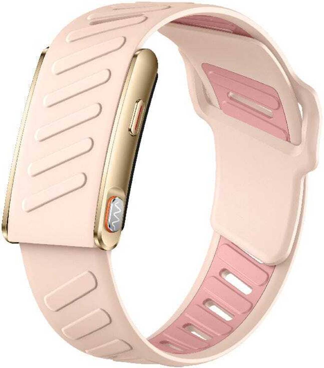 FitEdge Smart Fitness Band with Heart Rate Monitor, SpO₂ Tracker — photo 6