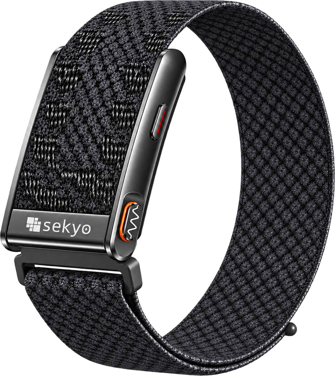 Sekyo Flex Pro Fitness and Health Tracker With ECG, Heart Rate, Sleep, Blood Oxygen — photo 6