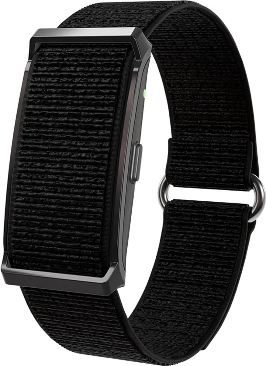 MaxFit Smart Fitness Band,45 Days Battery Life,Smart Notifications-Black — photo 6
