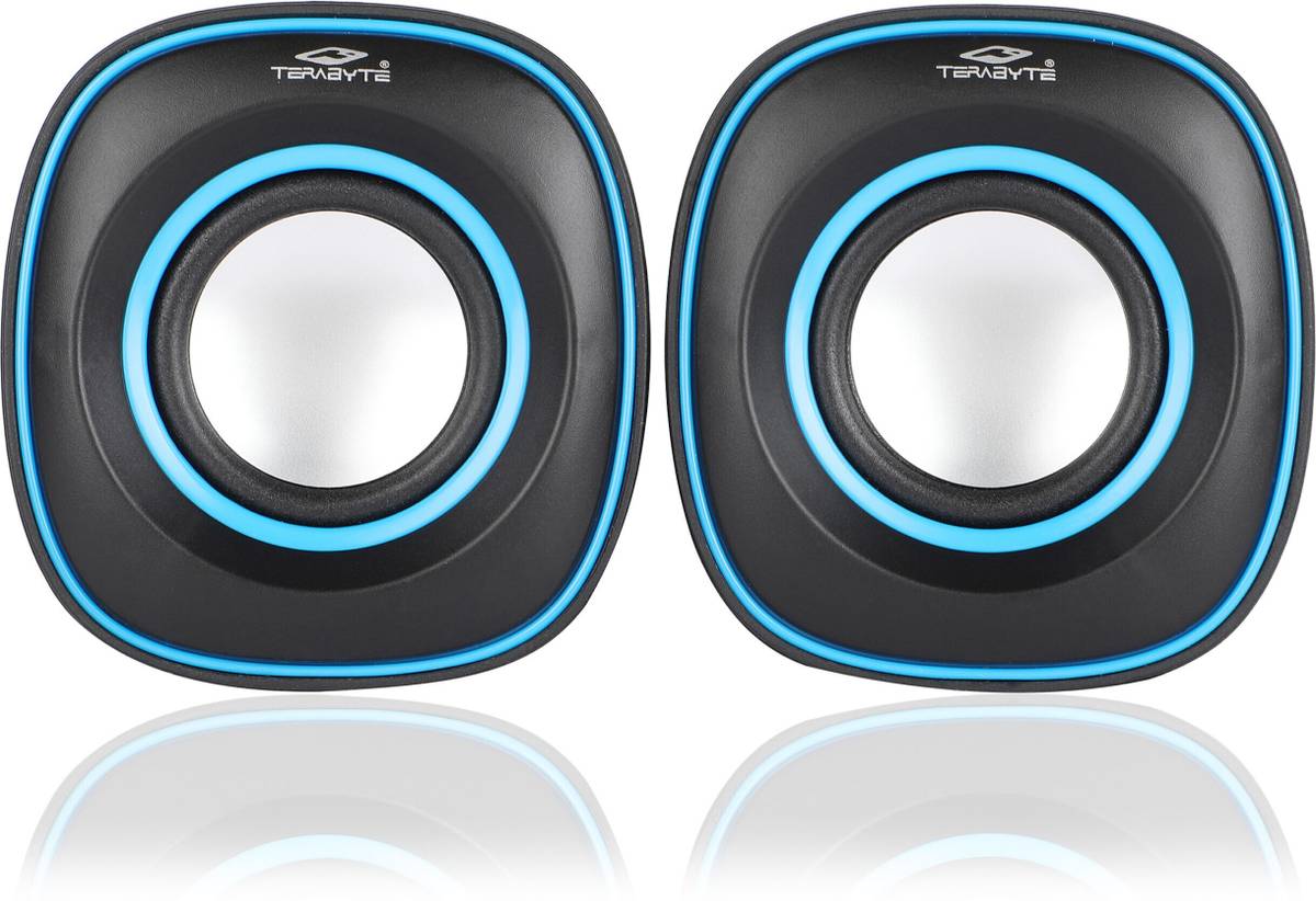 ELIPTIC-TB-015 1 W Laptop/Desktop Speaker — photo 5