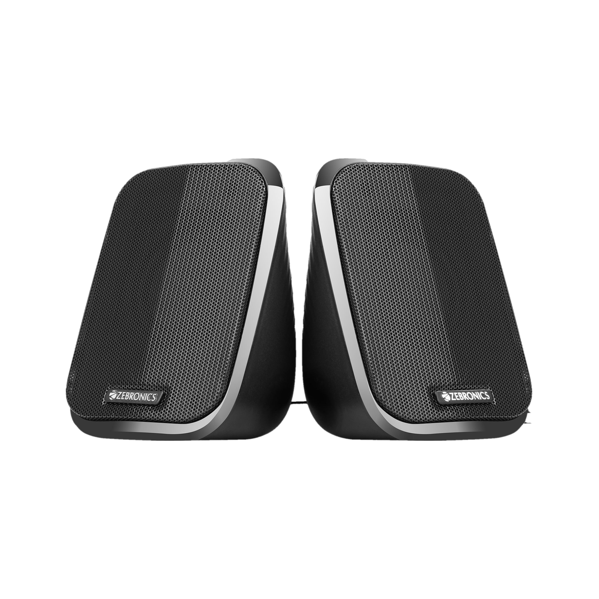 ZEBRONICS Zeb - Fame 5 watt Laptop/Desktop Speaker — photo 6