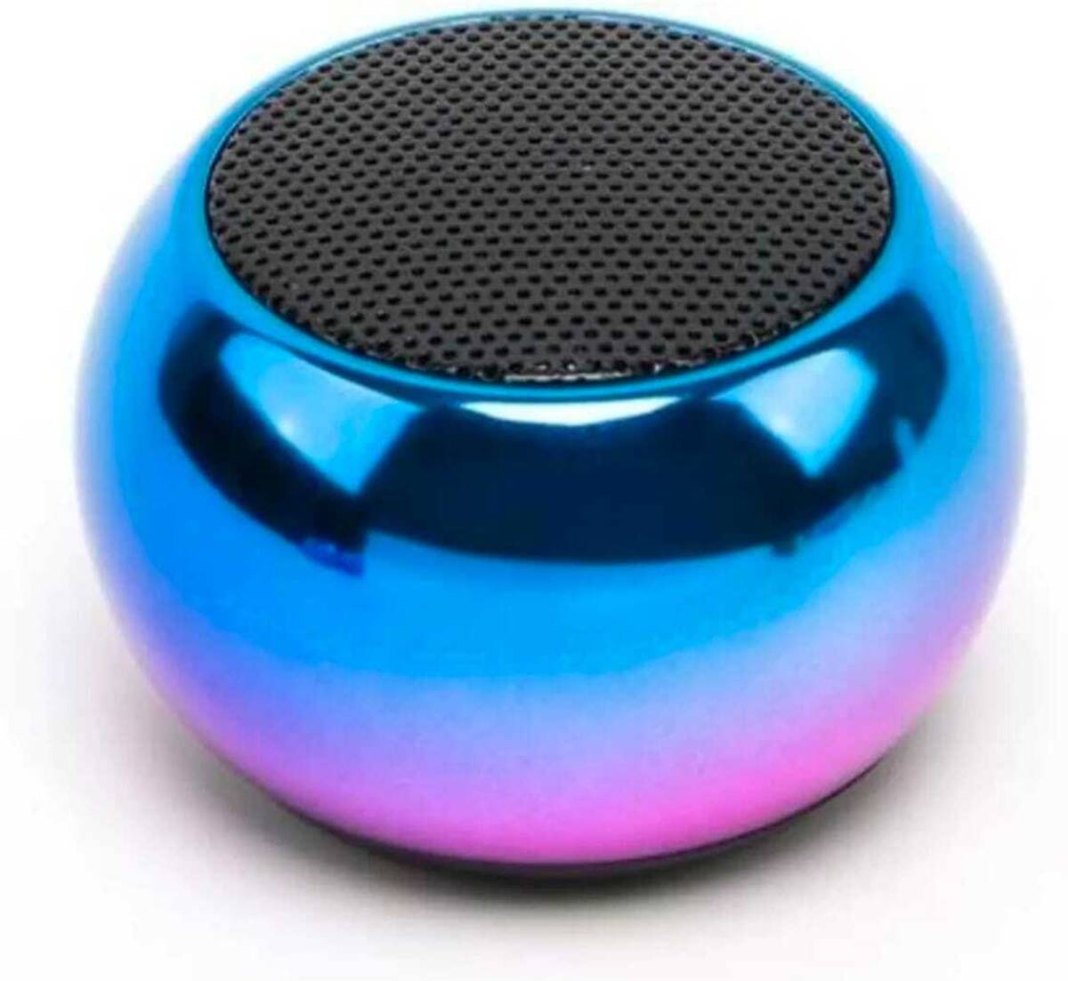 kenvex MINI-MULTI-SPEAKER-KV-99-BLUETOOTH-METAL-BODY 10 W Bluetooth Laptop/Desktop Speaker — photo 3