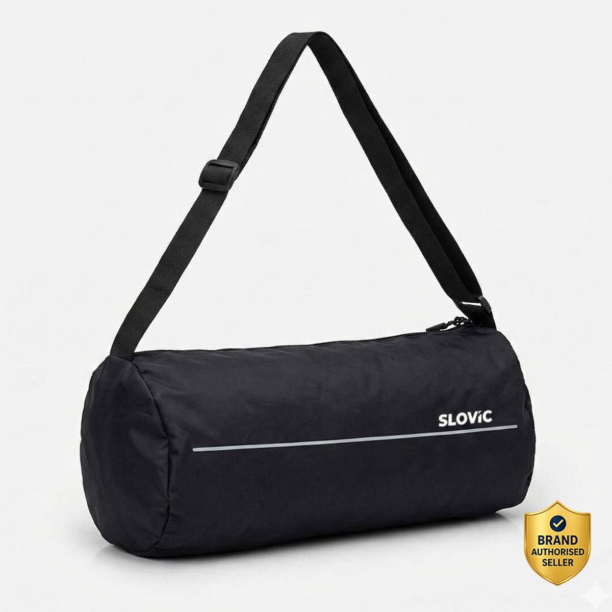 SLOVIC Comfortable & Stylish Gym Bag | Sports Bag For Men & Women |Multi-Functional — photo 6