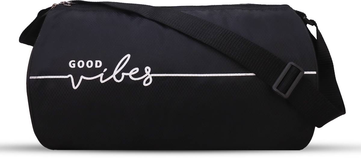 EMMCRAZ Stylish Polyester Bag/Shoulder Duffle Gym Bags for Men/Fitness Bag gym bag — photo 6