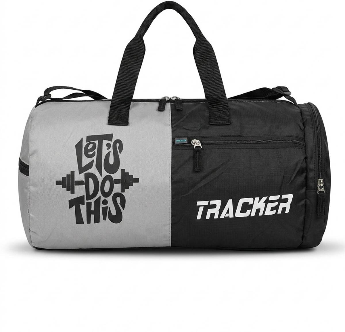 Rango Duffle/Gym 20L Bag/Soulder Bag for Men & Women — photo 6