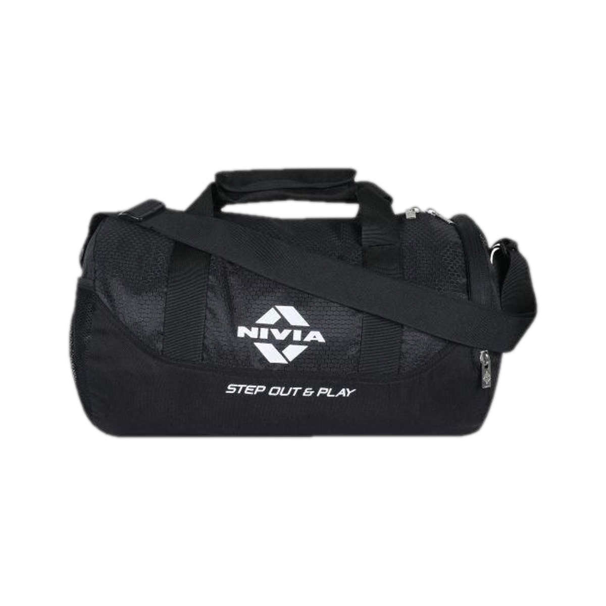 NIVIA Beast-4 with Shoe Compartment, Suitable For Sports, Travel, Workout, 23L — photo 6