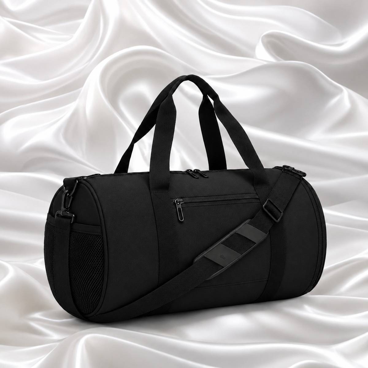 NEHX Gym Bag for Men and Women — photo 6