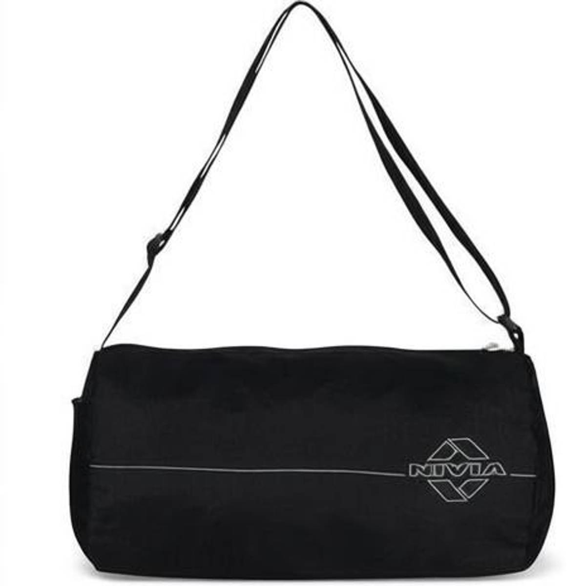 Basic Polyester, Side Mesh Pocket, Suitable For Sports & Travel, 11L — photo 6