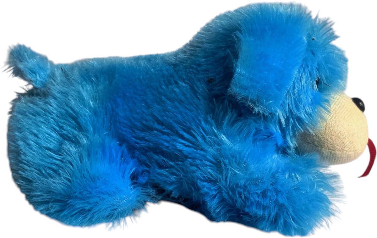 Dog Stuffed Soft Toy for Kids | Soft Plush Toys  - 10 mm — photo 6