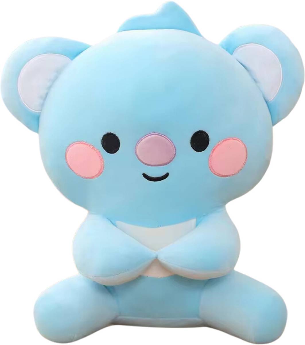TechMax Solution CUTE LOVE SOFT PLUSH TOYS, SOFT LOVE PILLOW  - 60 cm — photo 3