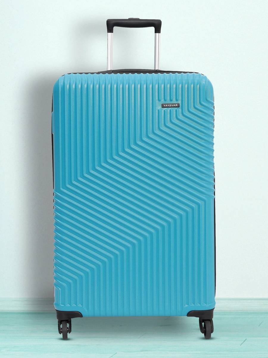 YAYAVAR Cairo Check-in Suitcase 4 Wheels - 30 Inch — photo 6