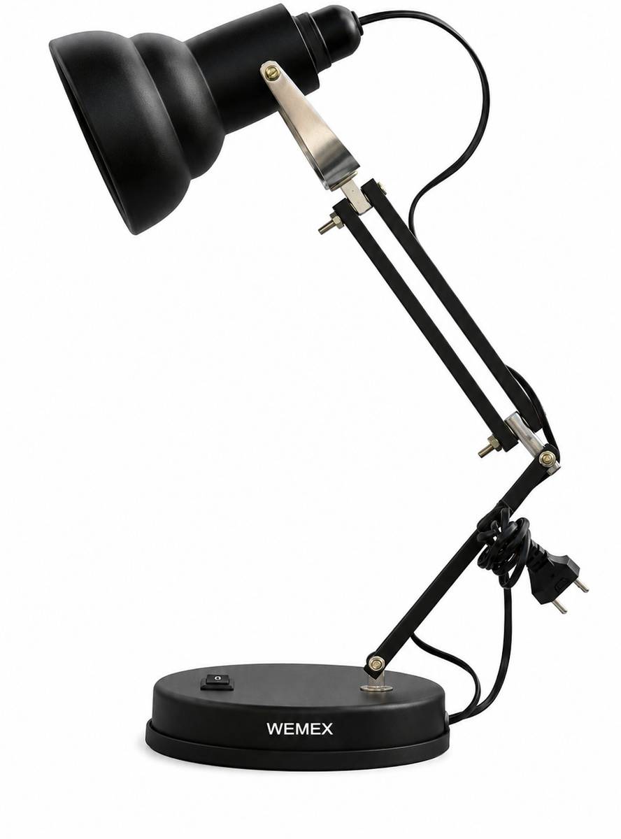 Reading & Studying Table Lamp — photo 6
