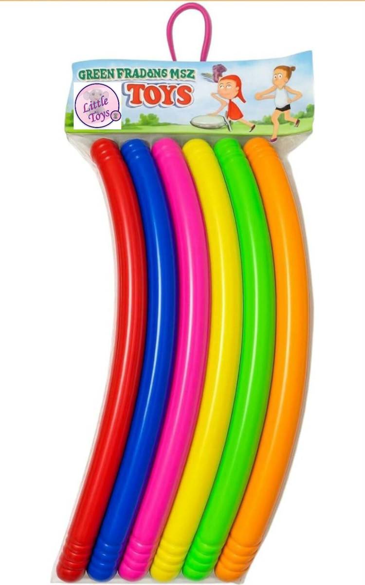 Hula Hoop Exercise Ring for Kids and Adults Hula Hoop(66 cm) Hula Hoop — photo 5