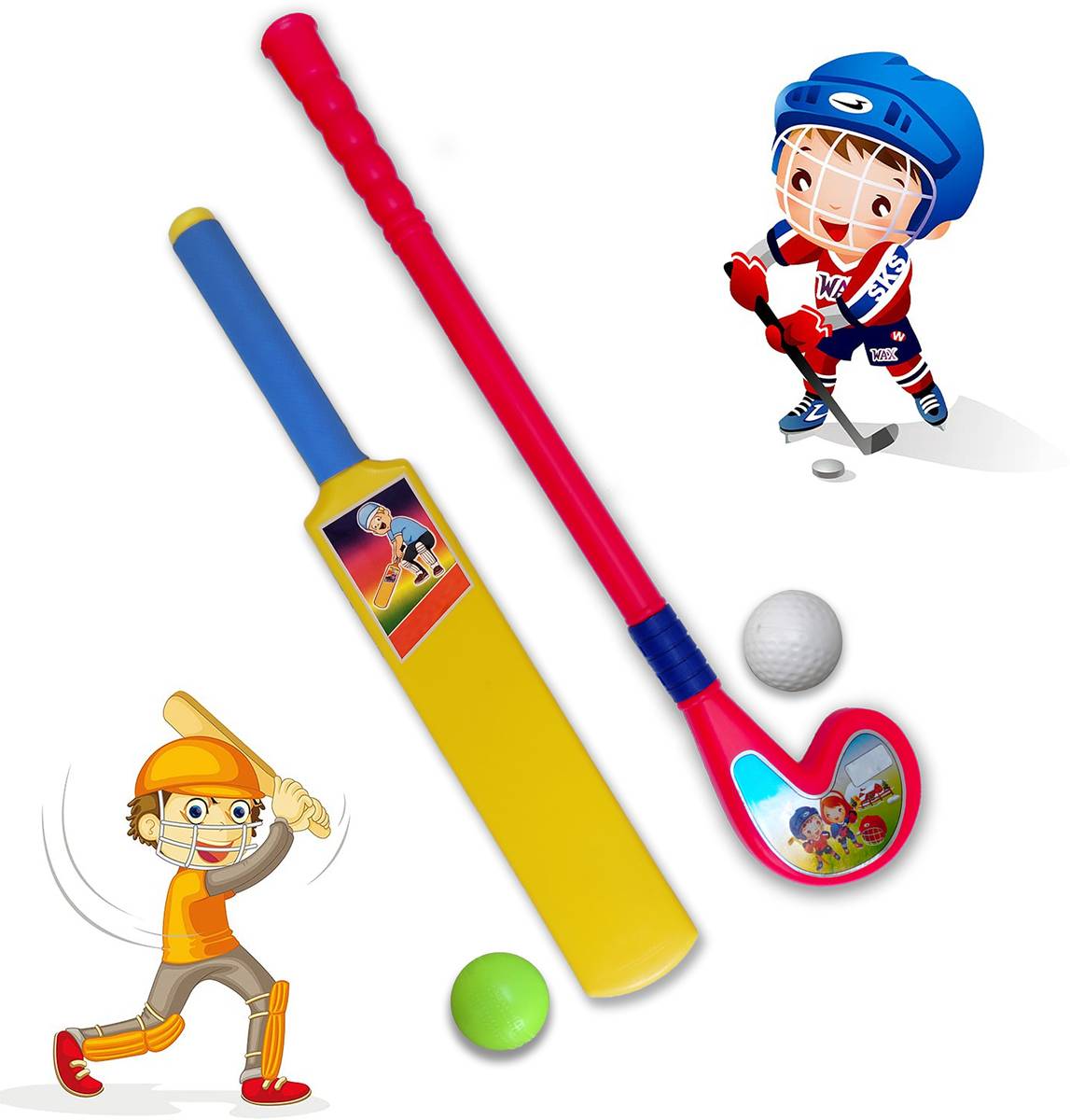 Pseudo Hockey — photo 5