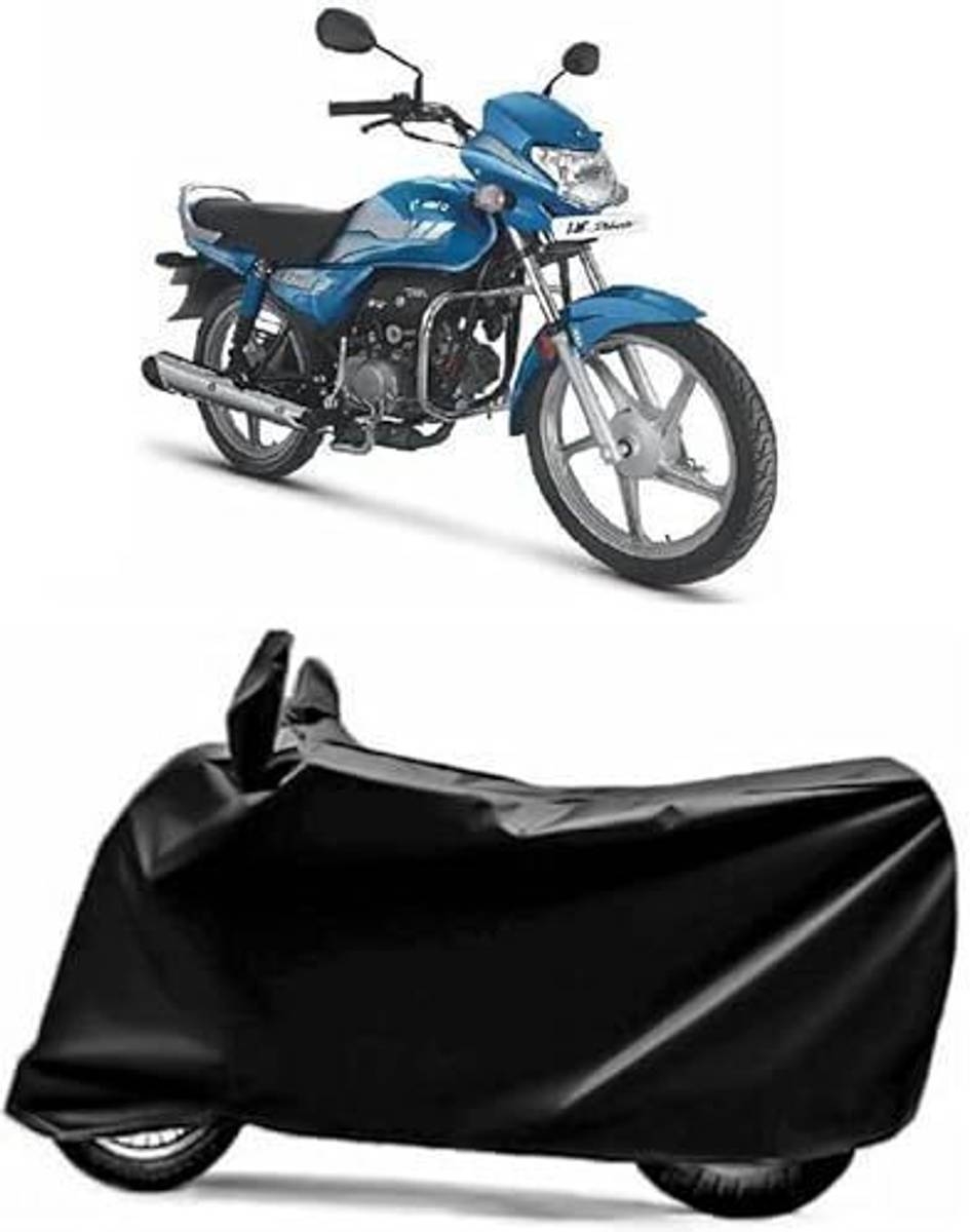 VELOROOF Waterproof Two Wheeler Cover for Hero — photo 6