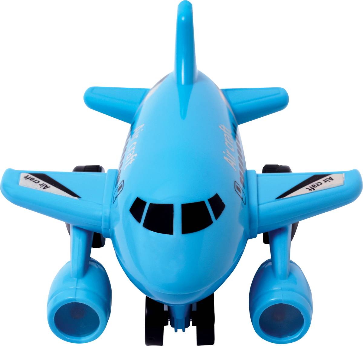 Smell Aero Plane Toy – Fun Airplane Toy for Kids, Attractive Flying Plane Model — photo 5