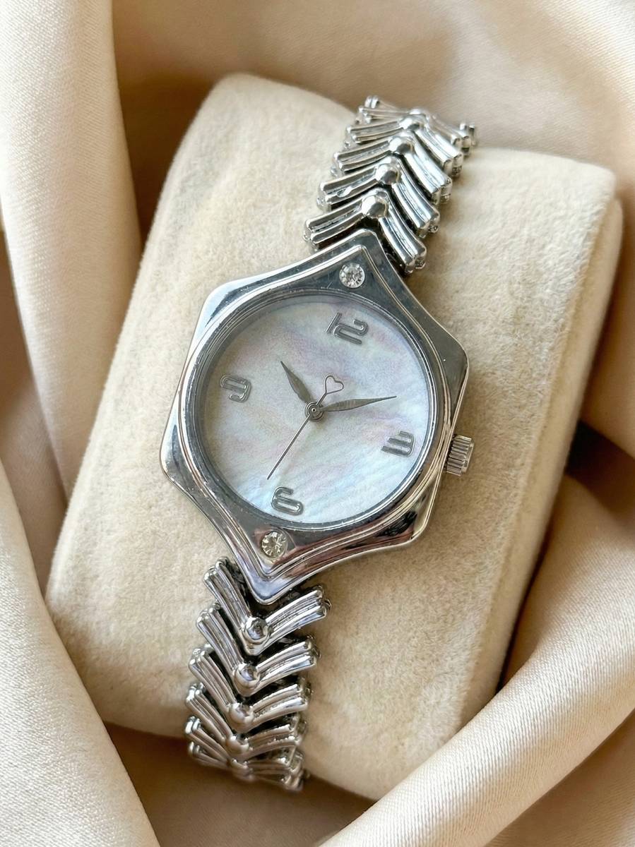 NAXWATCH 039 Women's Analog Bracelet Watch Analog Watch  - For Women — photo 5