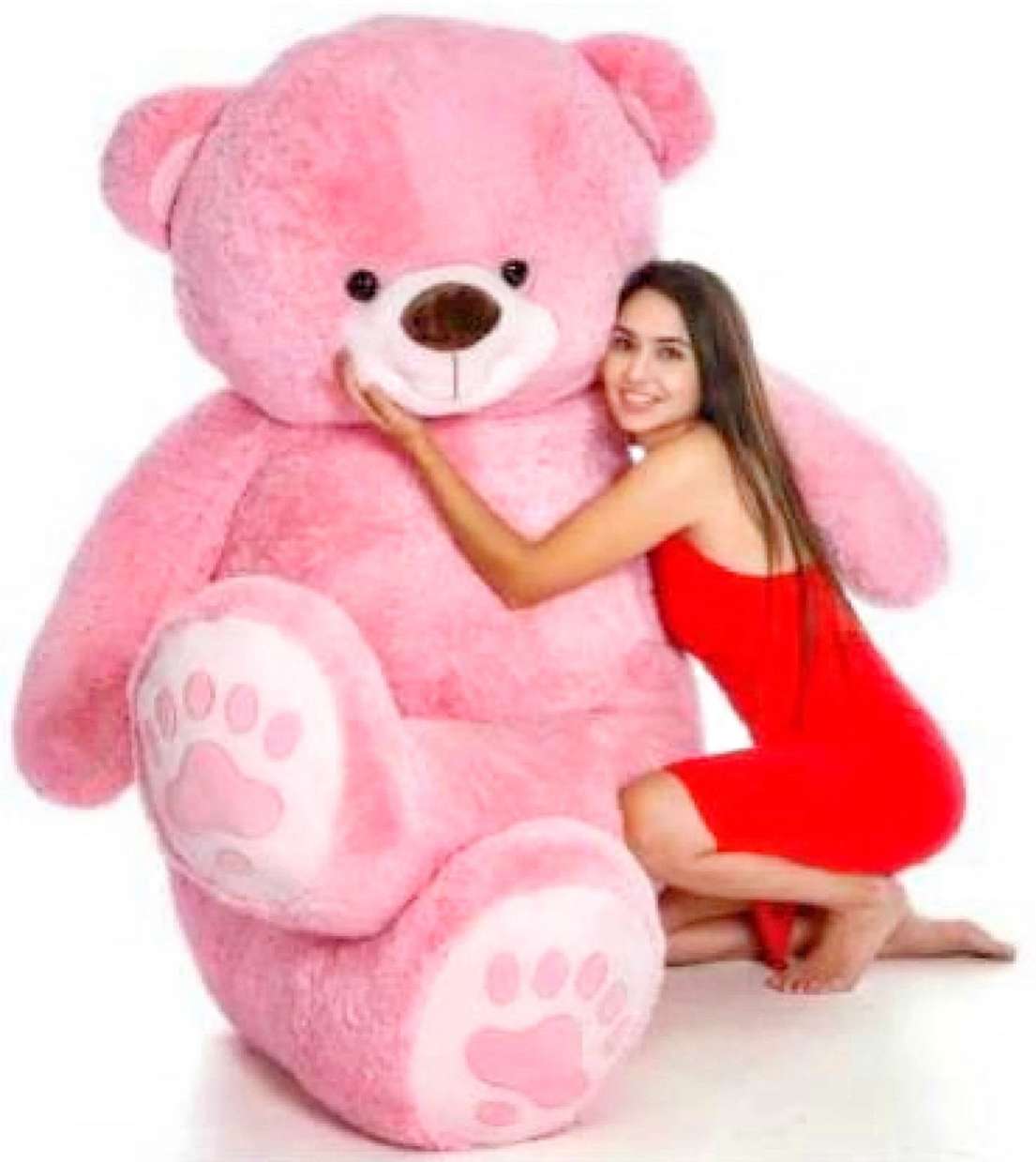 Teddy Bear - Shop for The Best Teddy Bear Online | Shopsy