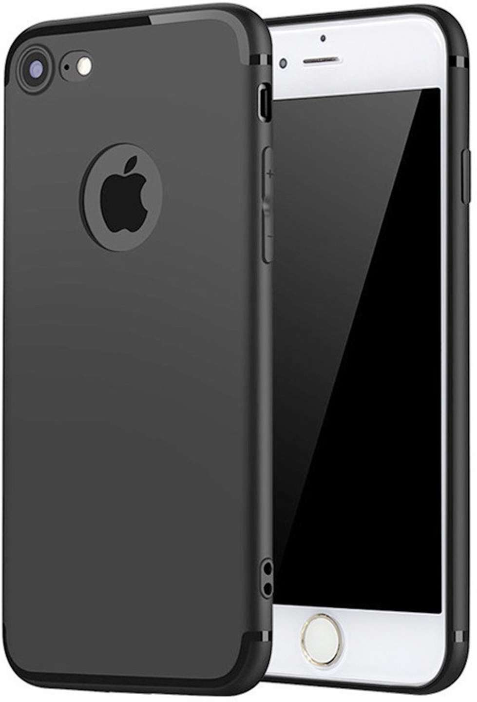 Enflamo Back Cover for Apple iPhone 7 Price in India Buy Enflamo Back