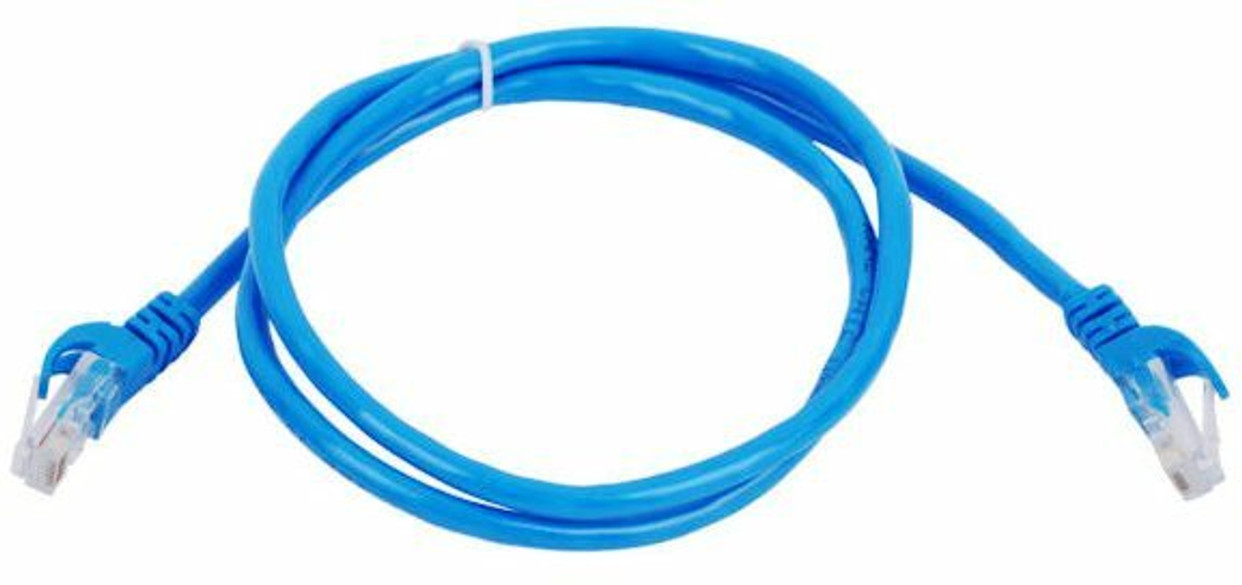 Ranz CAT-6 Patch Cord 1m