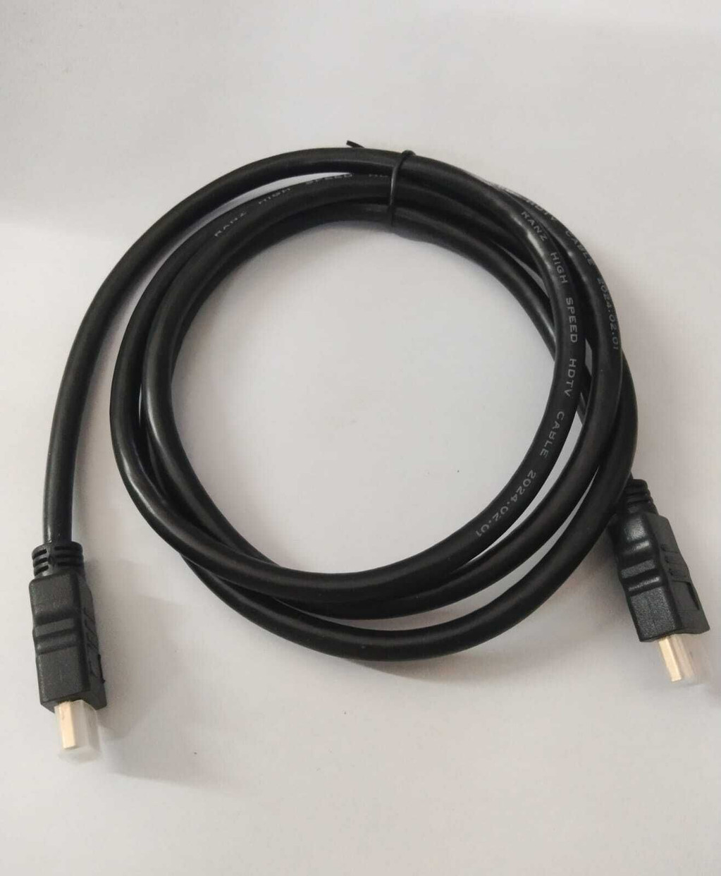 Ranz 1.4V HDTV Cable 1.5 m