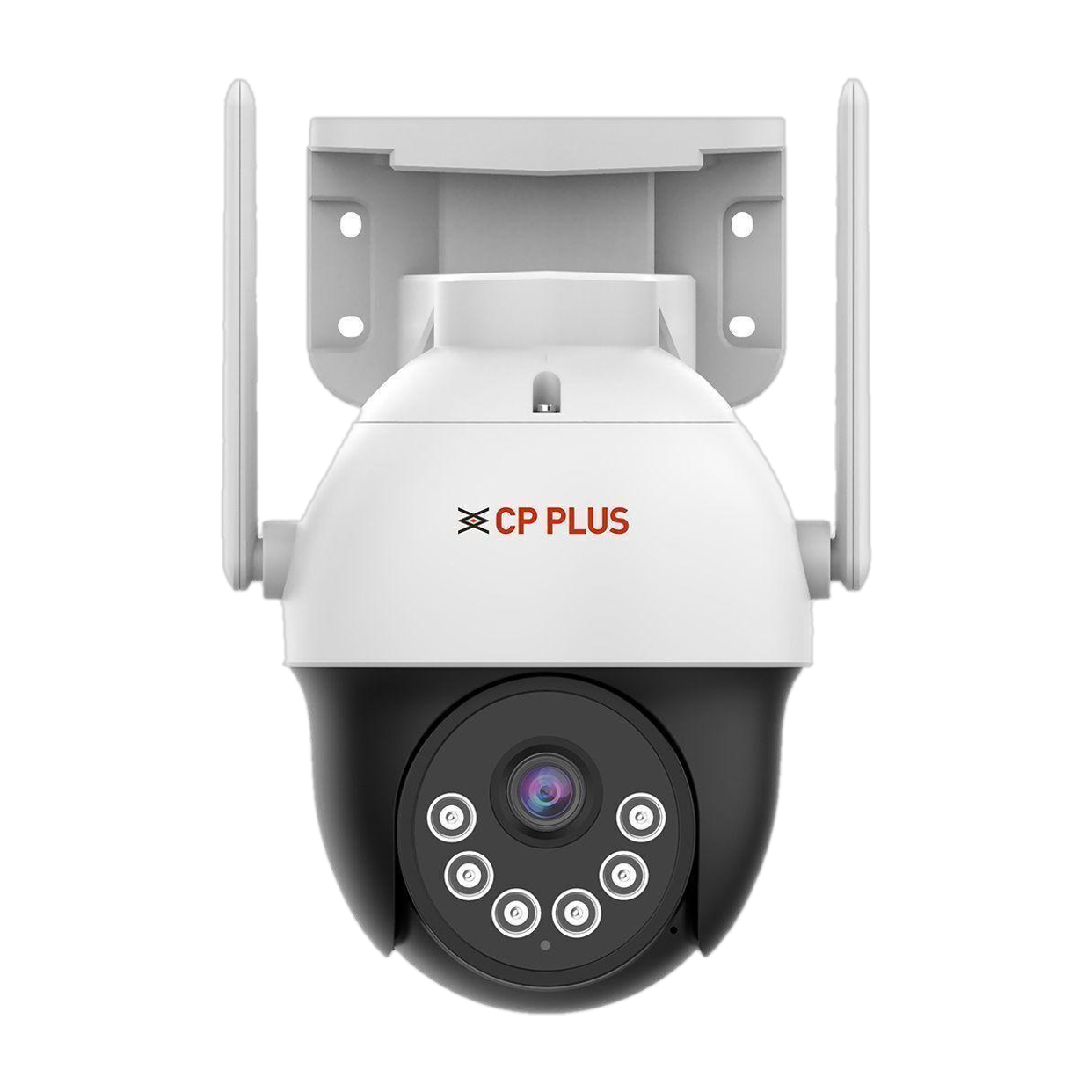 CP PLUS EZ-S35T 3MP 4G SIM Supported CCTV Camera with Motion Alerts & 30M