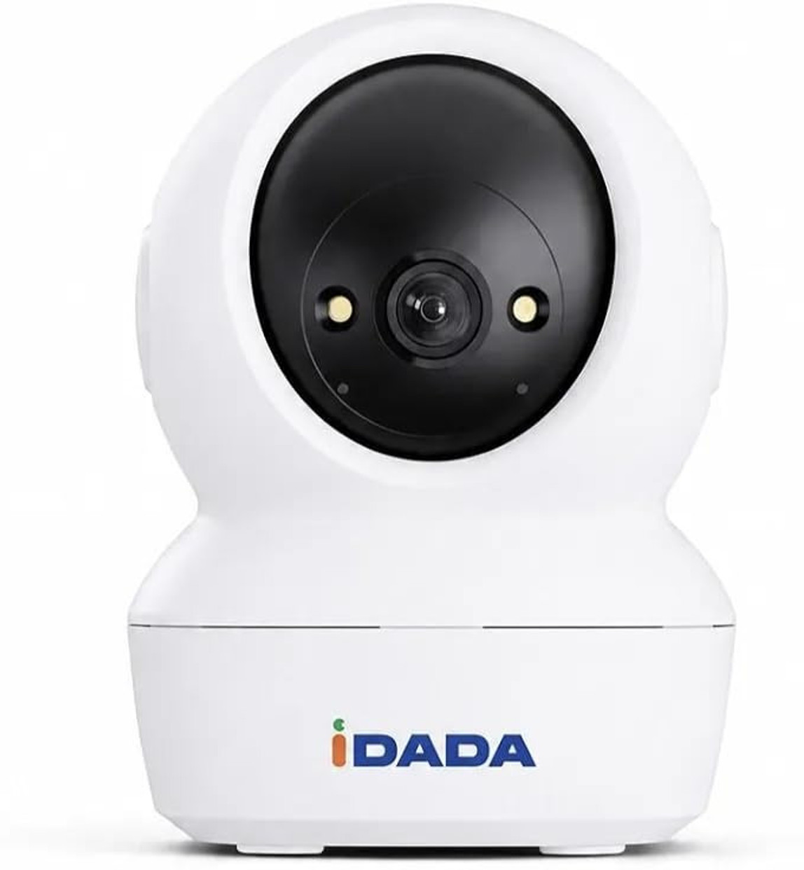 PRAMA iDADA ID-Q2I35S-TD Q2i 3MP WiFi Pan & Tilt AI Two-Way Audio Night
